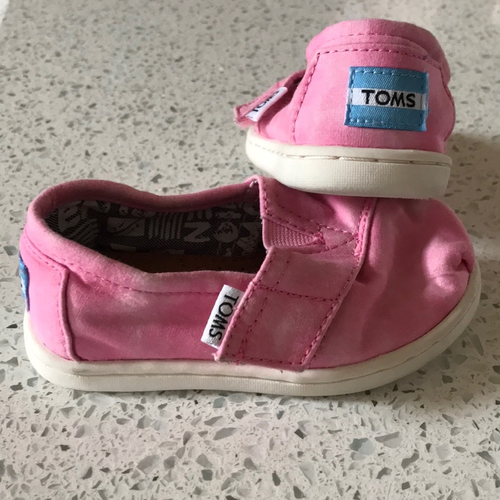 Kids shoe